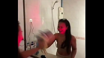 Ditaya wipes it clean #asian #porn #sexy #mature #nsfw #sexy #mommy #roleplay #taboo #fetish #asmr #kink #manyvids