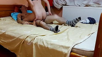 Tinder experience with hot teen