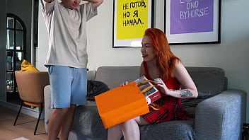 Student gets a fucking lesson from the teacher