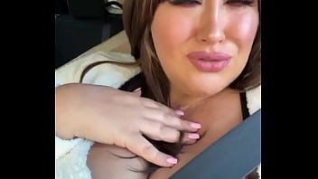 Running errands on my birthday what a good milf ️twitleyspears