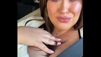 Running errands on my birthday what a good milf ️twitleyspears