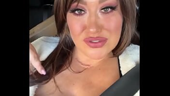 Running errands on my birthday what a good milf ️twitleyspears