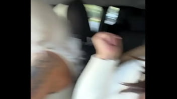 Running errands on my birthday what a good milf ️twitleyspears