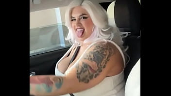 Running errands on my birthday what a good milf ️twitleyspears Running errands on my birthday what a good milf ️twitleyspears