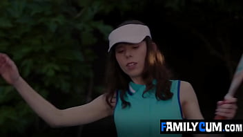 Our stepfamily labor day pickleball battle familycum