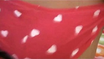 Darkhairedbeautyinlapdanceheaven