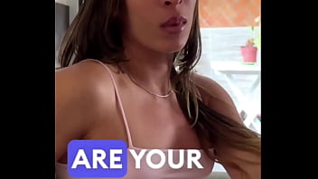 Latina Gostosa Nasty Deepthroat Casting – Ball Sucking & Pov Cum In Mouth thumbnail