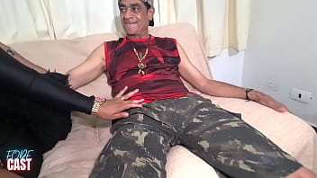 Fode cast lendá vovô tarado myke brazil 60 mostra como se fode nicoly mattos