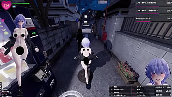 エレベーターに一緒に乗った人にバレないように…