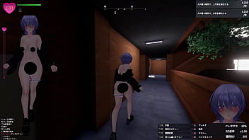 エレベーターに一緒に乗った人にバレないように…