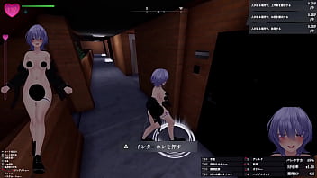 エレベーターに一緒に乗った人にバレないように…