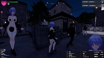 エレベーターに一緒に乗った人にバレないように…