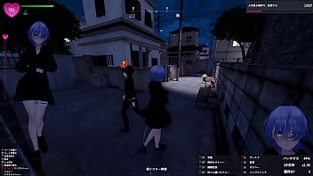 エレベーターに一緒に乗った人にバレないように…