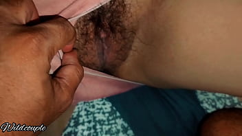 My neighbour husband came to fingering my pussy