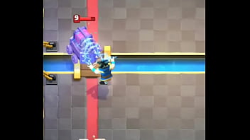 Que pro en clash royale