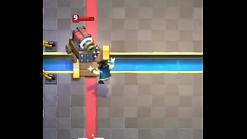Que pro en clash royale