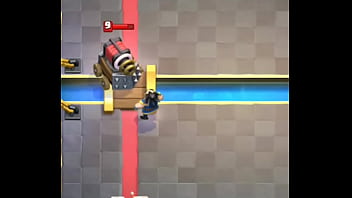 Que pro en clash royale