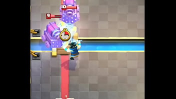 Que pro en clash royale