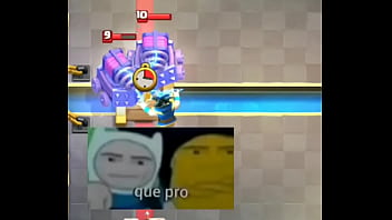 Que pro en clash royale