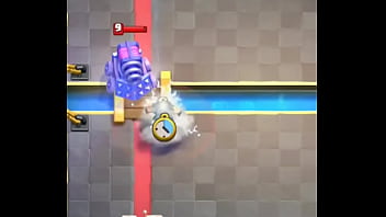 Que pro en clash royale