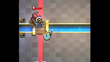 Que pro en clash royale