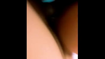 Recuentro con una nena de buena figura