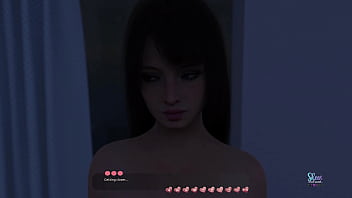 Sinverse 3d jane’s wet gift for her boyfriend