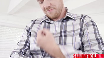 Anna Chambers Unleashes Kyle Mason's Hidden Cravings thumbnail