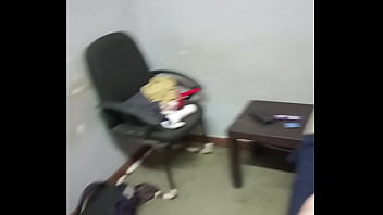 Black girl in sandals fuck & suck shit out of white man very good membership video