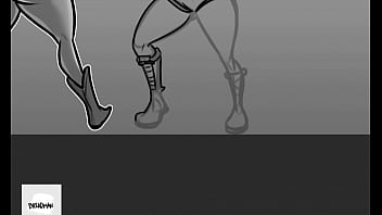 Sts broadcast by dc on picarto from november first 2022 c