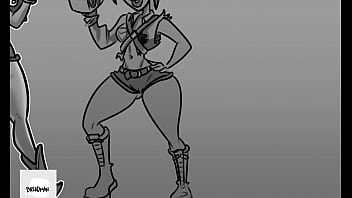 Sts broadcast by dc on picarto from november first 2022 c