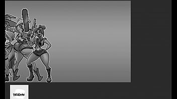 Sts broadcast by dc on picarto from november first 2022 c