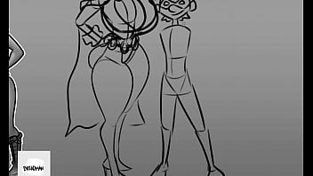 Sts broadcast by dc on picarto from november first 2022 c