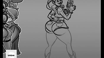 Sts broadcast by dc on picarto from november first 2022 c