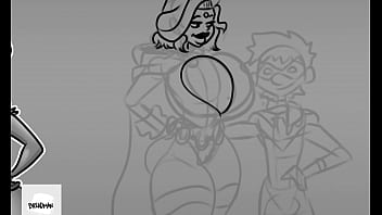 Sts broadcast by dc on picarto from november first 2022 c