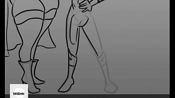 Sts broadcast by dc on picarto from november first 2022 c