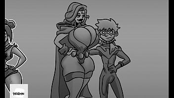 Sts broadcast by dc on picarto from november first 2022 c