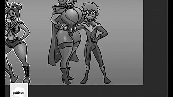 Sts broadcast by dc on picarto from november first 2022 c