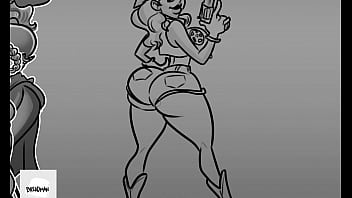 Sts broadcast by dc on picarto from november first 2022 c