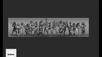 Sts broadcast by dc on picarto from november first 2022 c