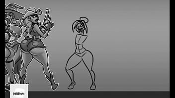 Sts broadcast by dc on picarto from november first 2022 c