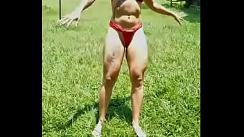 Novinha com tesão louca pra dar