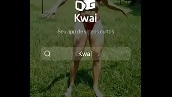 Novinha com tesão louca pra dar