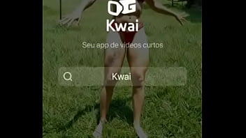 Novinha com tesão louca pra dar