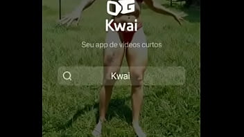 Novinha com tesão louca pra dar