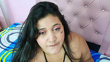 Hermanastra universitaria es follada por malcriada luego de clases