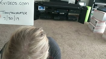 Little blowjob sample