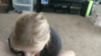 Little blowjob sample