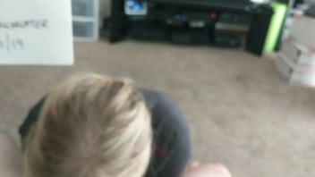 Little blowjob sample