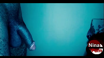 I couldn't resist his cock my juices pussy needed it